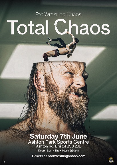 Pro Wrestling Chaos - Total Chaos